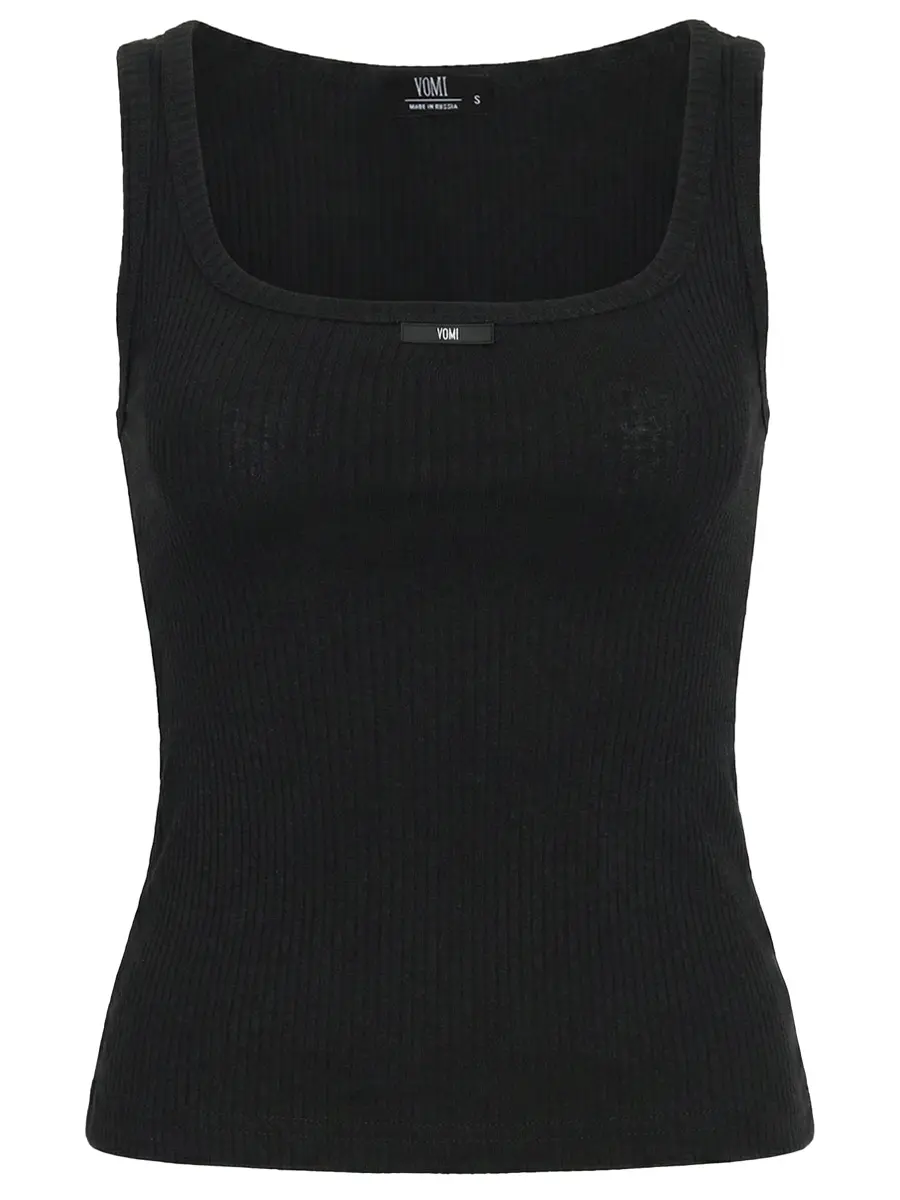 Топ из вискозы