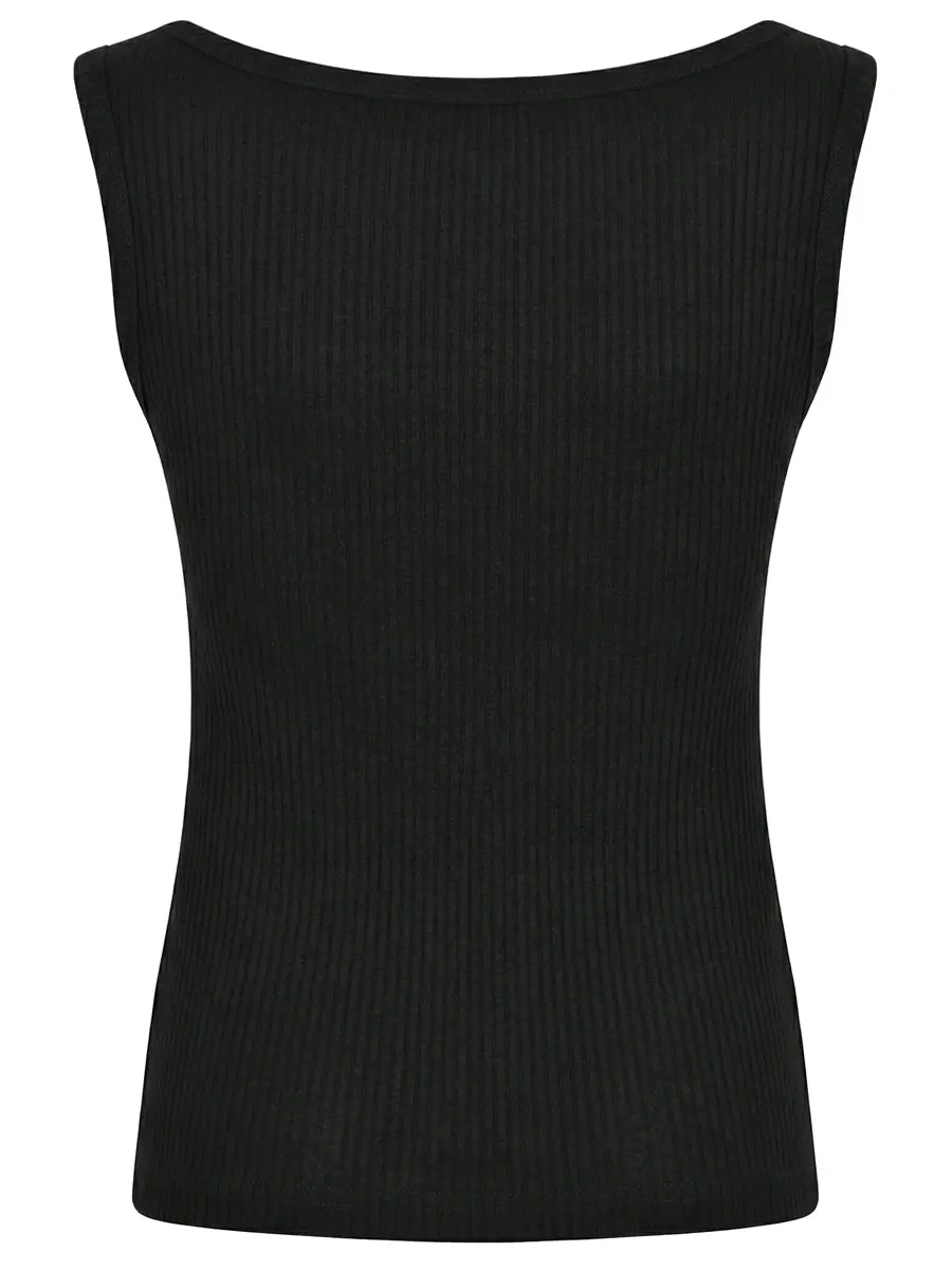 Топ из вискозы