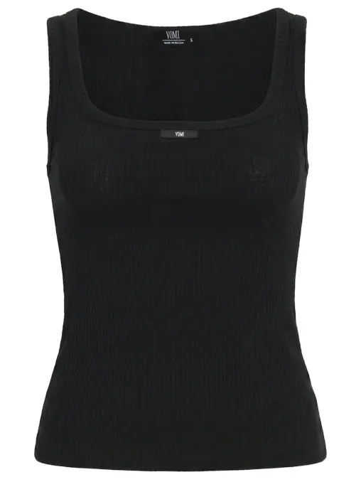 Топ из вискозы VOMI