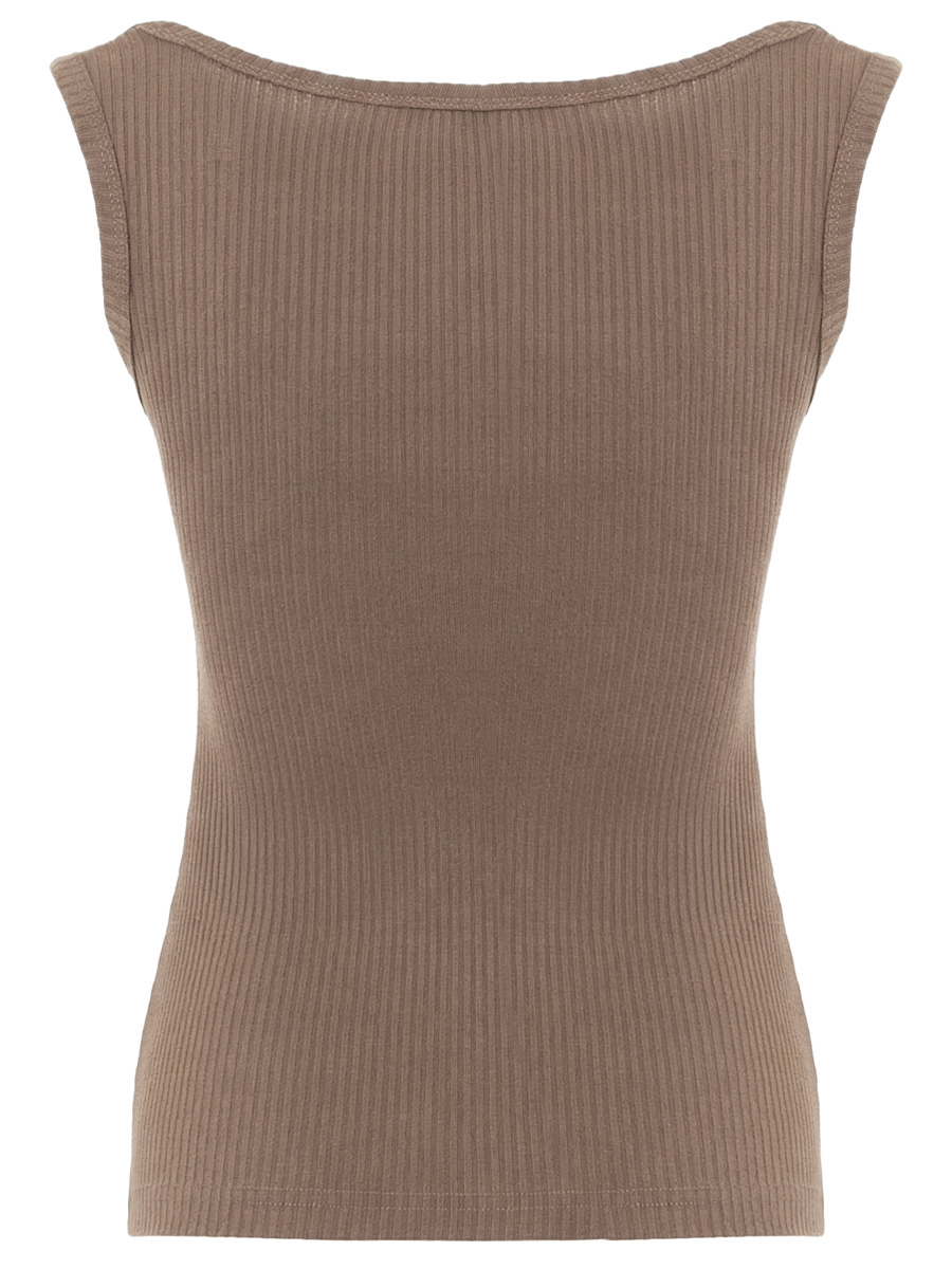 Топ из вискозы