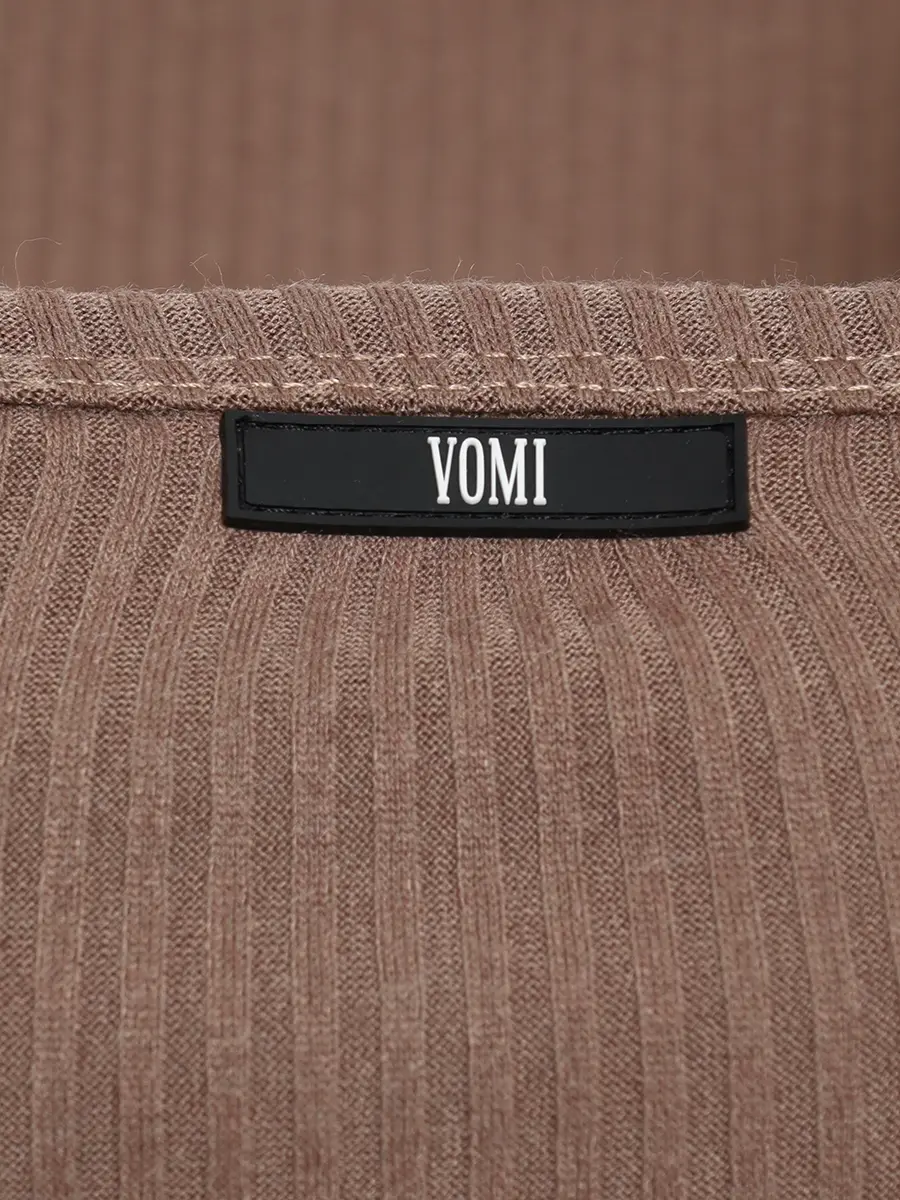 Топ из вискозы