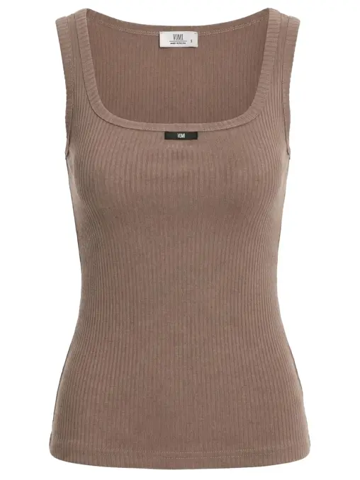 Топ из вискозы VOMI