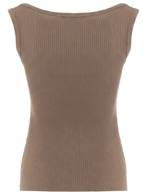 Топ из вискозы VOMI