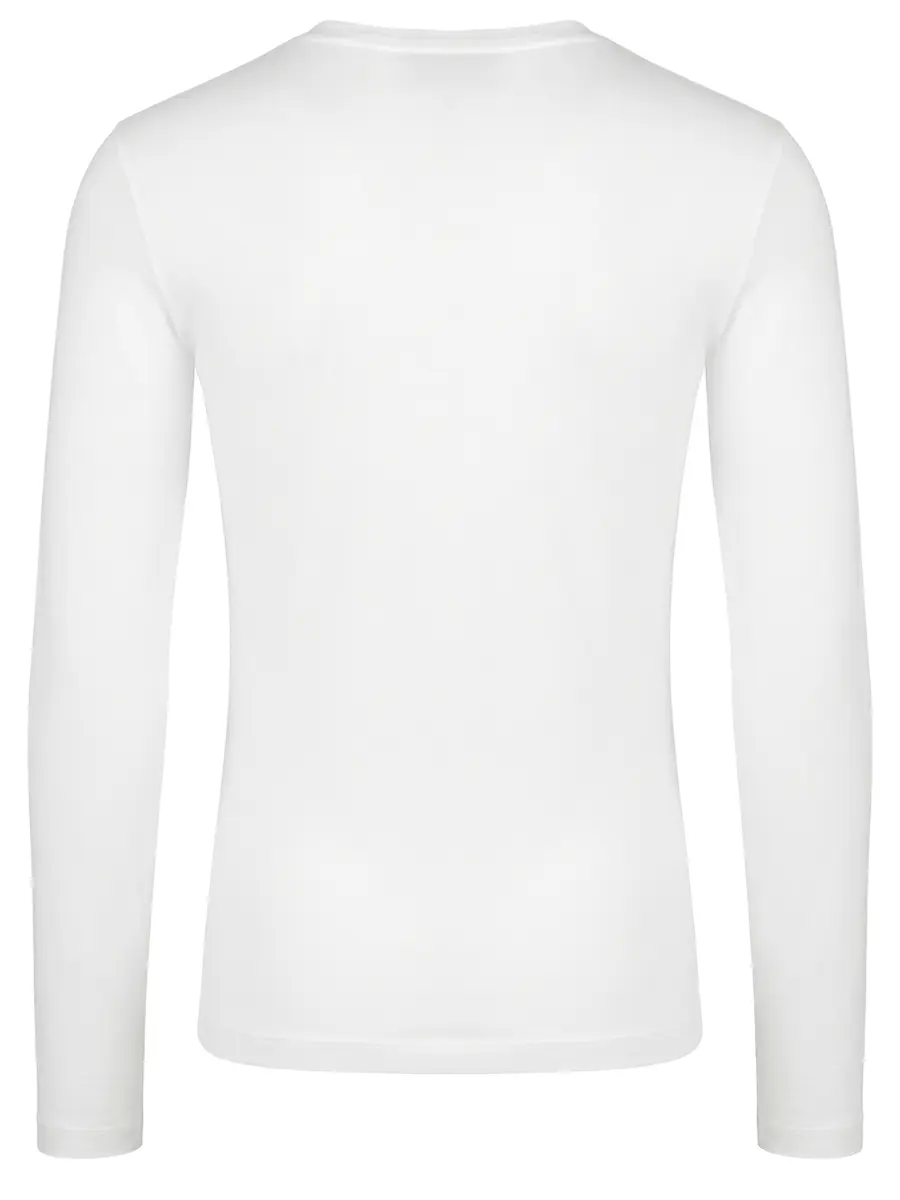 Лонгслив из тенселя