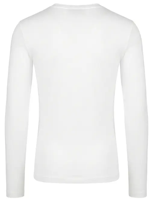 Лонгслив из тенселя VOMI