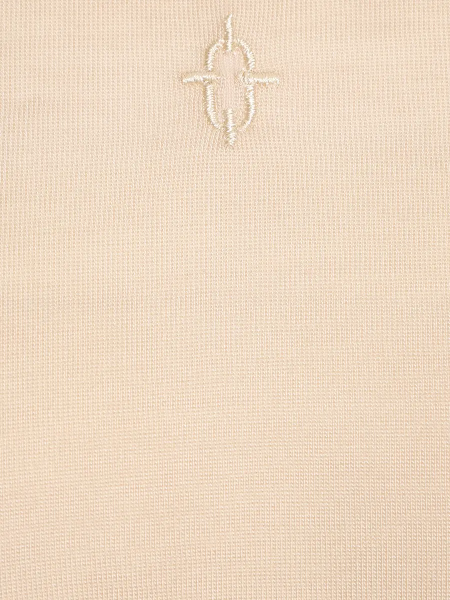 Лонгслив из тенселя