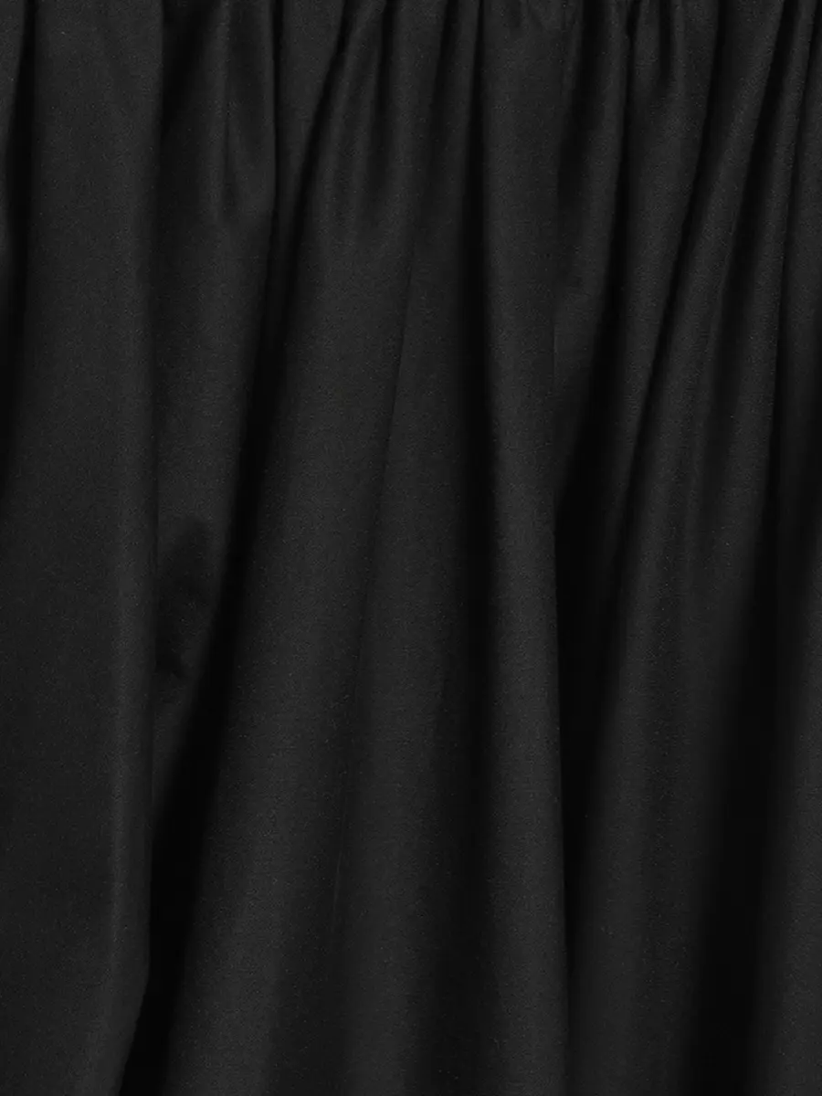 Платье хлопковое