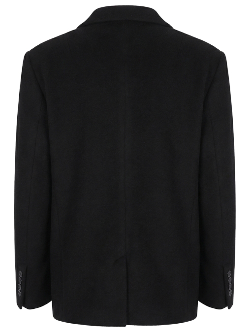 Полупальто шерстяное VOMI