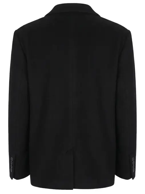 Полупальто шерстяное VOMI