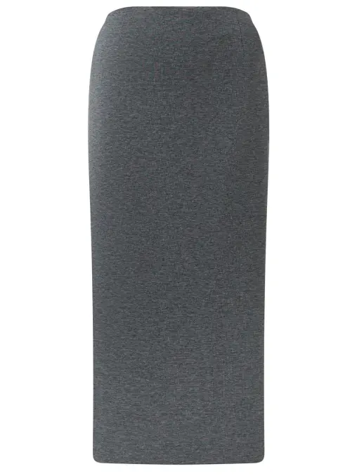 Юбка из шерсти PERCE-NEIGE