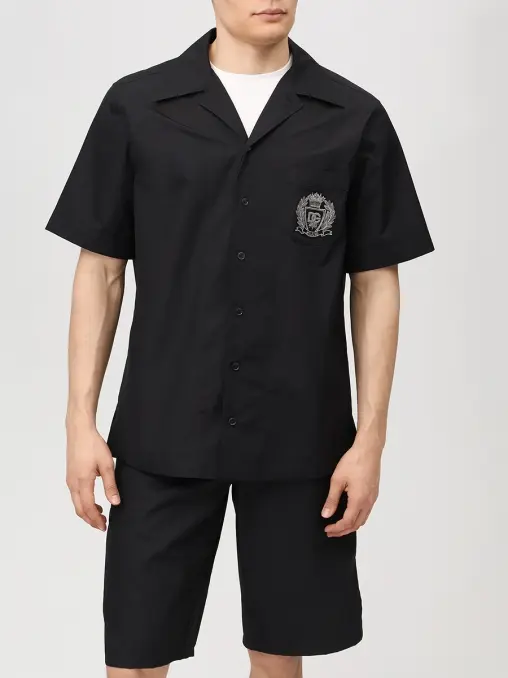 Костюм хлопковый DOLCE & GABBANA