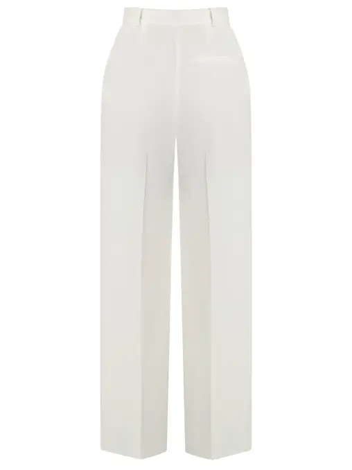 Брюки однотонные EMILIA DELL'ORO