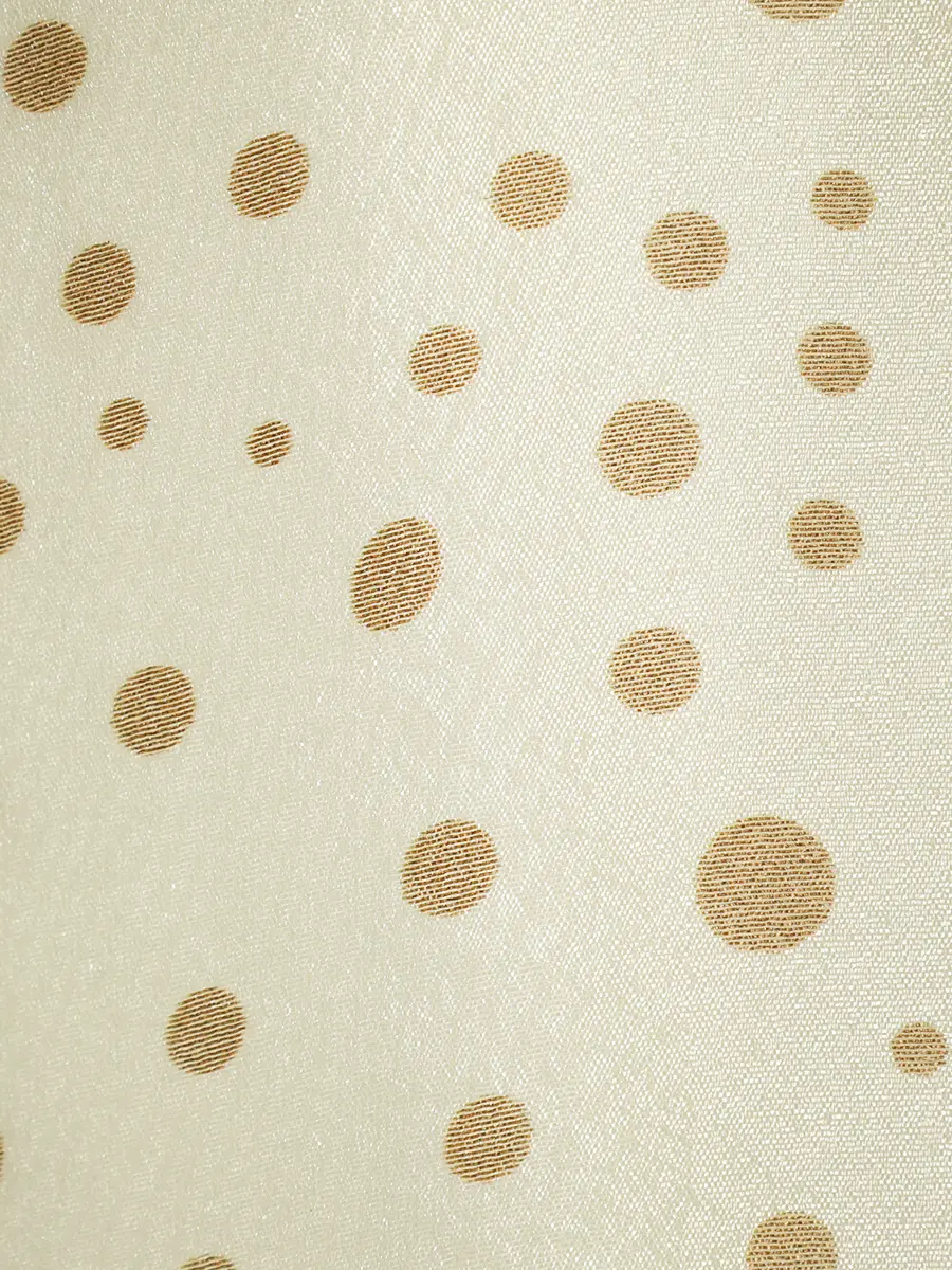 Блуза с принтом