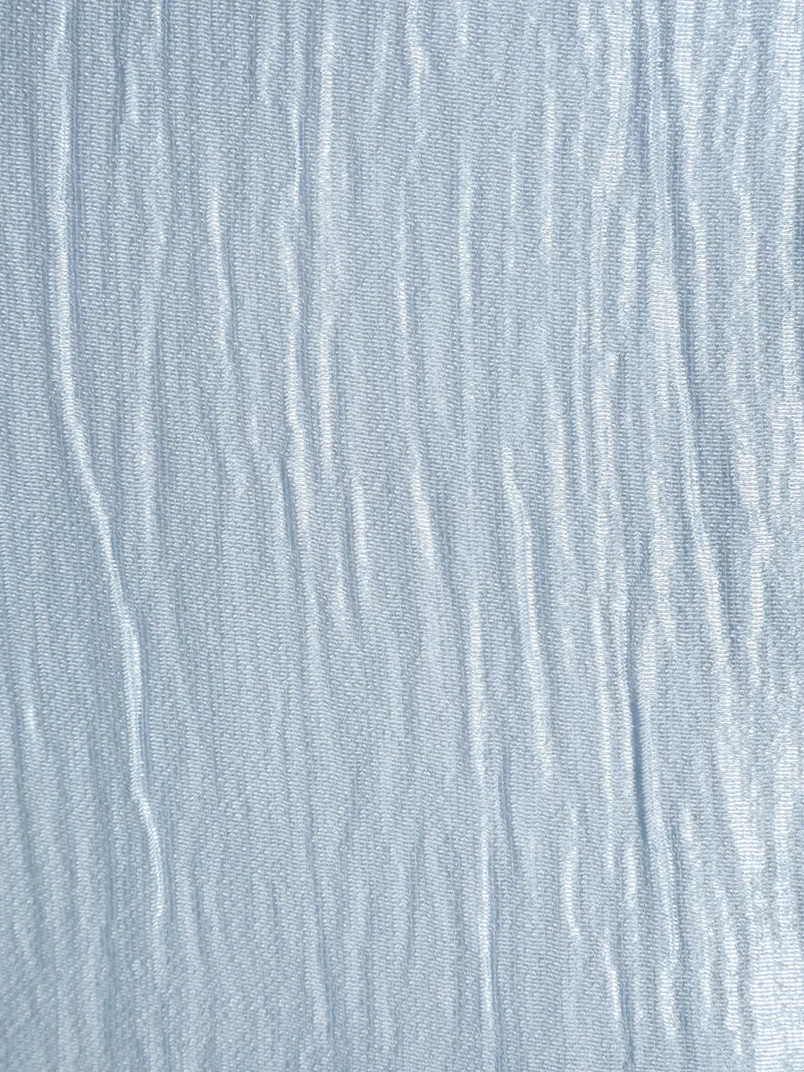 Платье однотонное