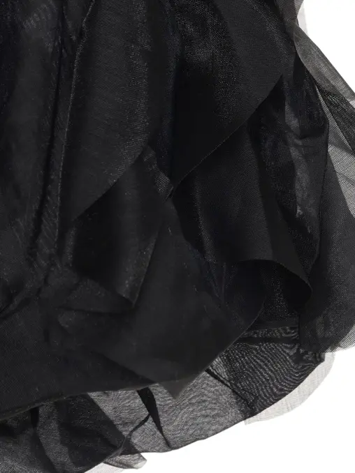 Блуза из вискозы EMILIA DELL'ORO