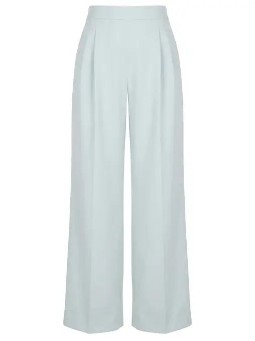 Брюки однотонные EMILIA DELL'ORO