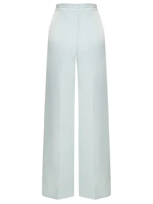 Брюки однотонные EMILIA DELL'ORO