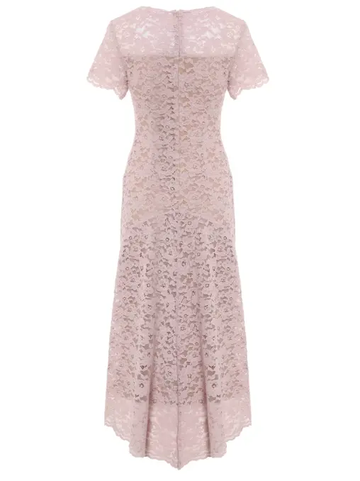 Платье из кружева EMILIA DELL'ORO