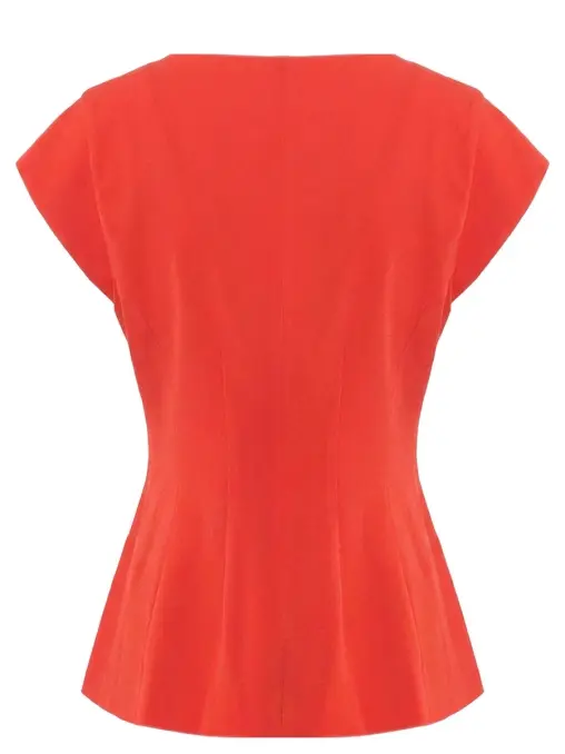 Жакет однотонный EMILIA DELL'ORO