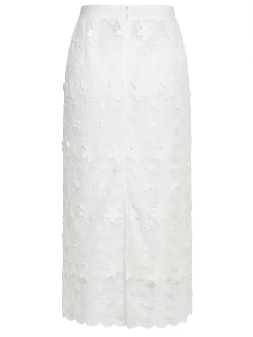 Юбка из кружева EMILIA DELL'ORO