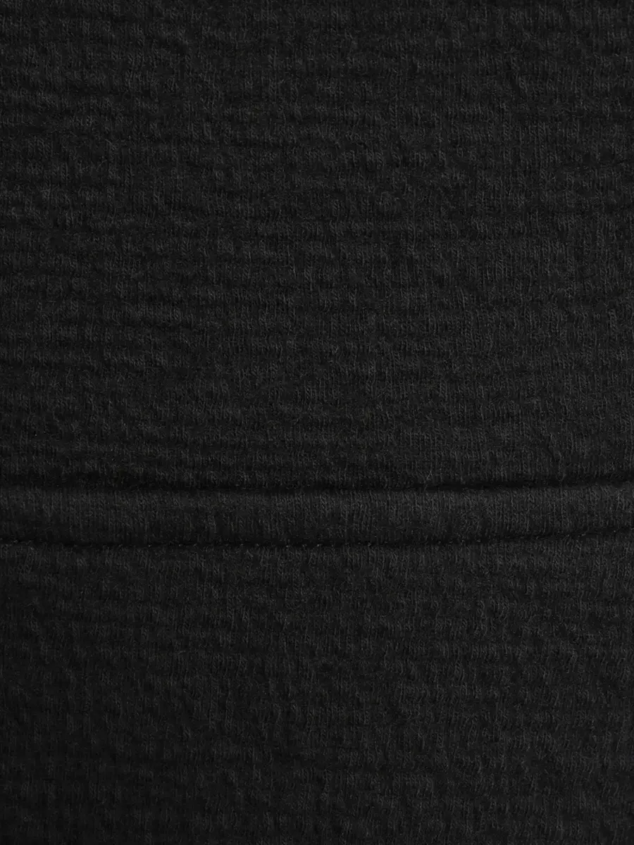 Джемпер с баской