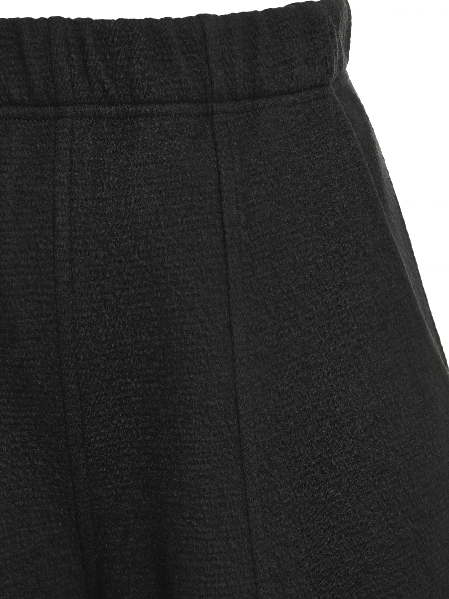 Брюки шерстяные