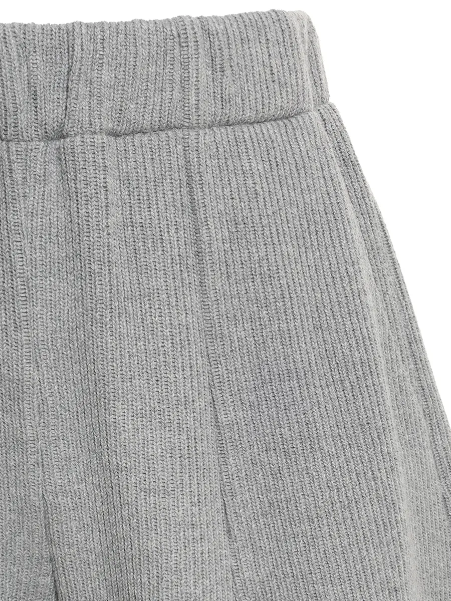 Брюки хлопковые