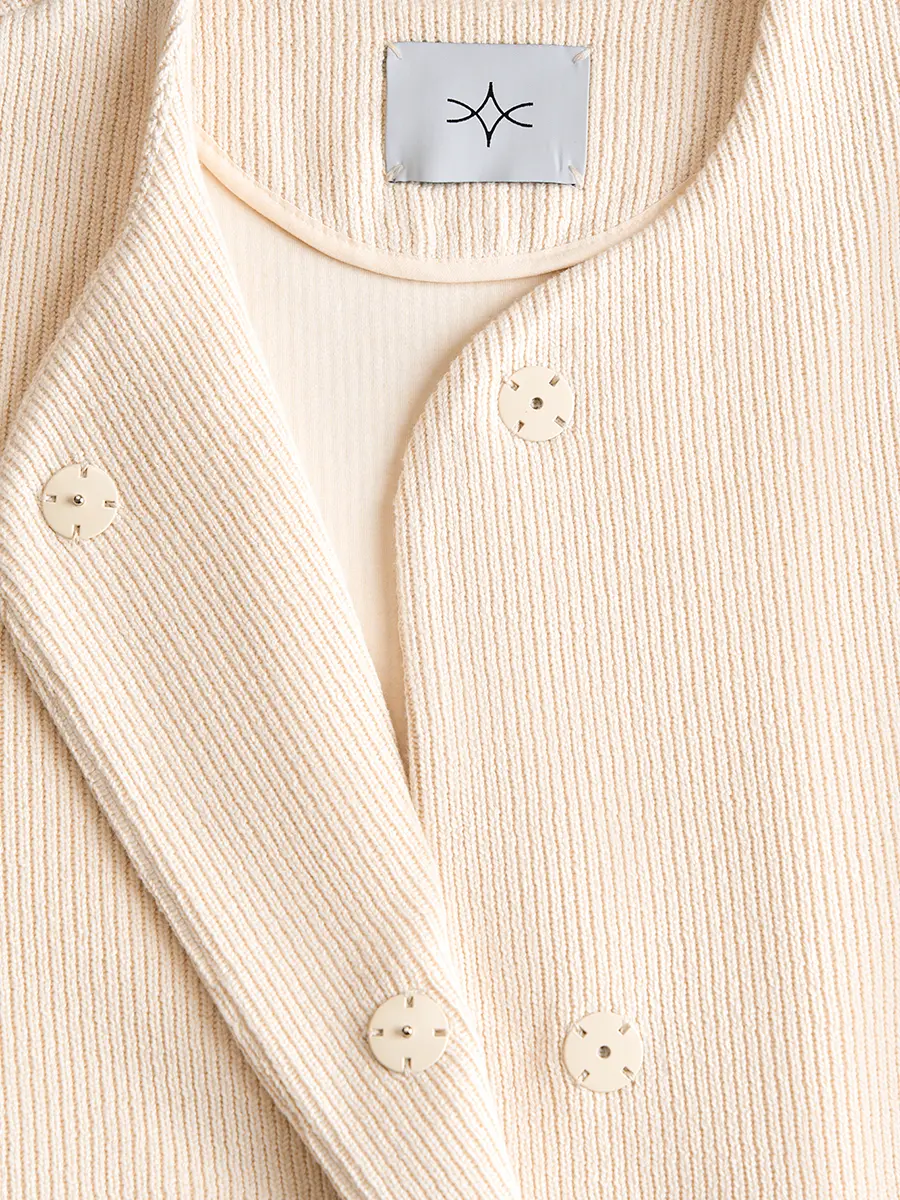 Бомбер хлопковый