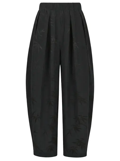 Брюки из вискозы MAROZ