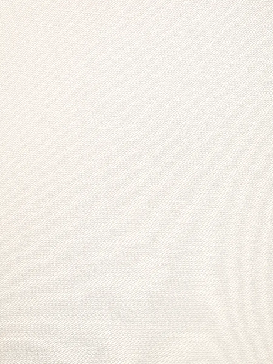 Платье однотонное