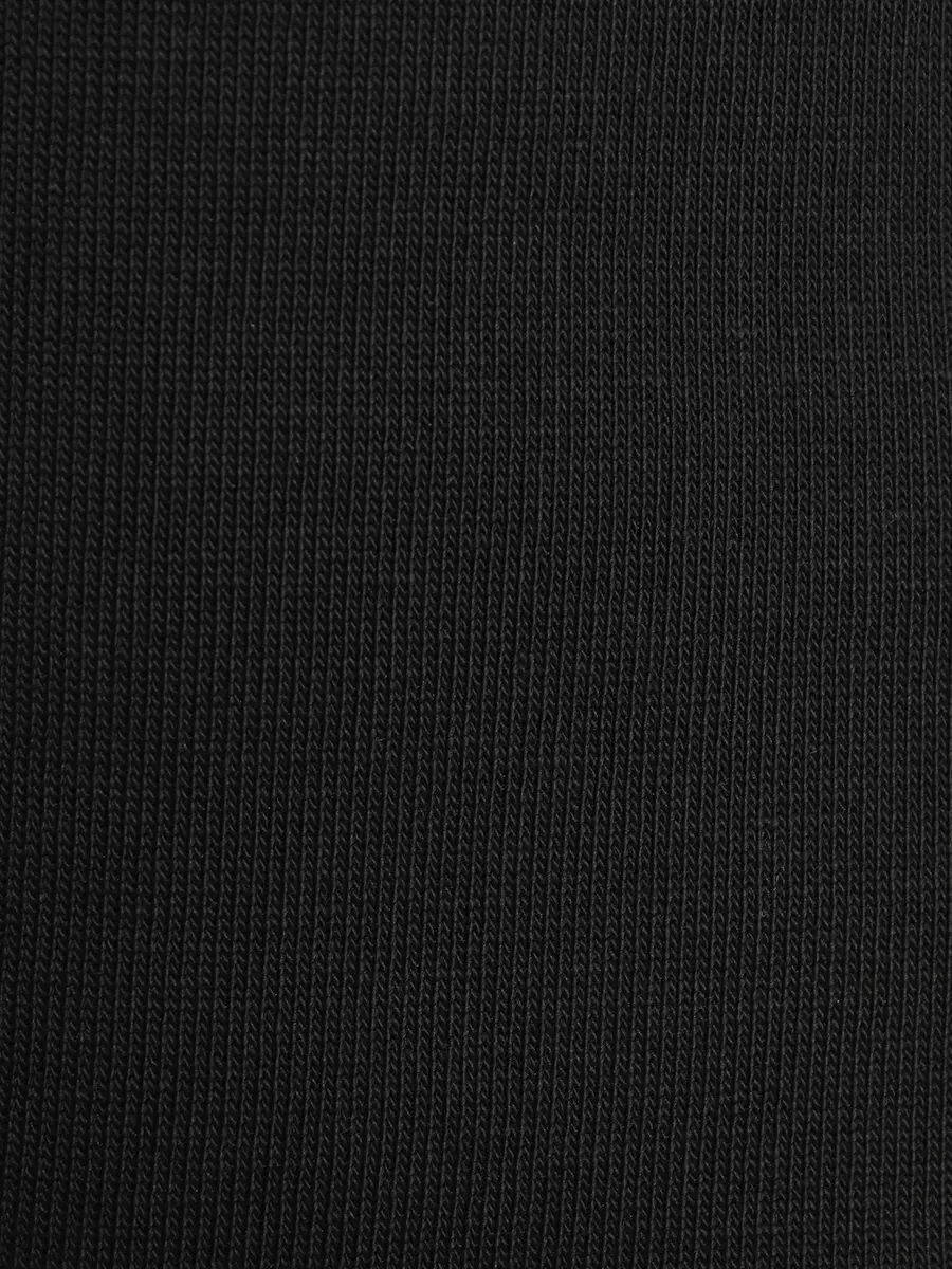 Топ из хлопка и вискозы