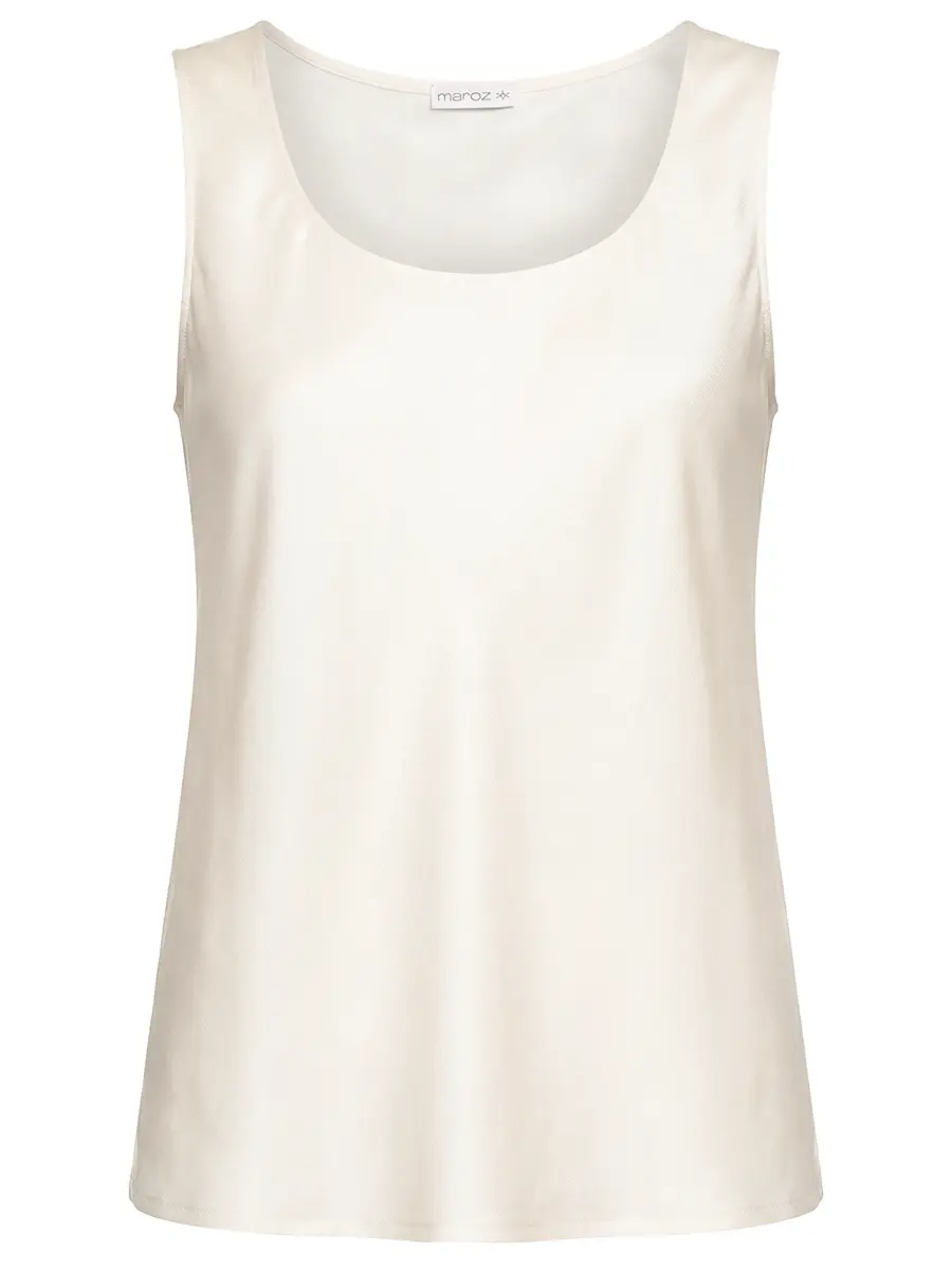 Топ однотонный