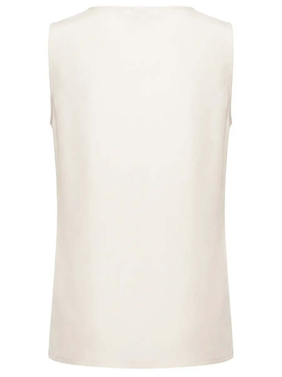 Топ однотонный