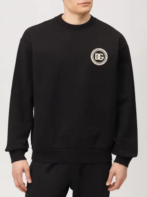 Костюм хлопковый DOLCE & GABBANA