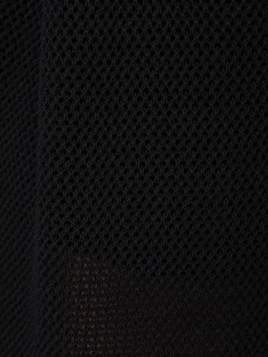 Бермуды Сетка из хлопка