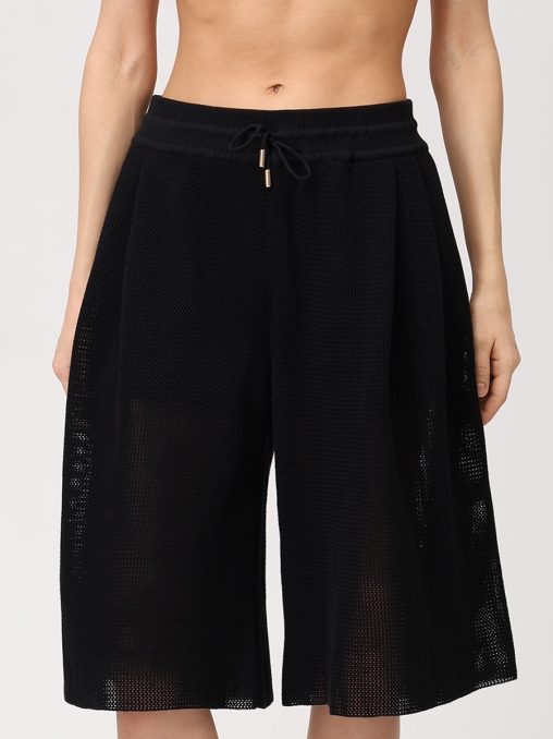 Бермуды Сетка из хлопка ANA HILDEBRANT