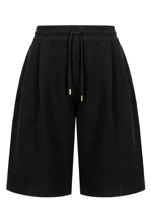 Бермуды Сетка из хлопка ANA HILDEBRANT