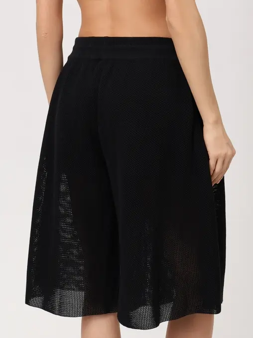 Бермуды Сетка из хлопка ANA HILDEBRANT