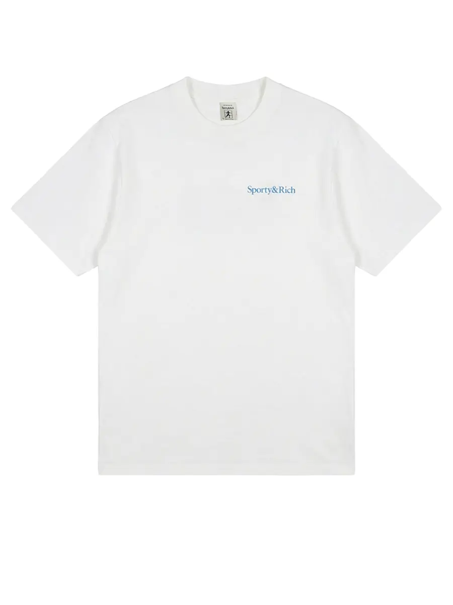 Футболка хлопковая