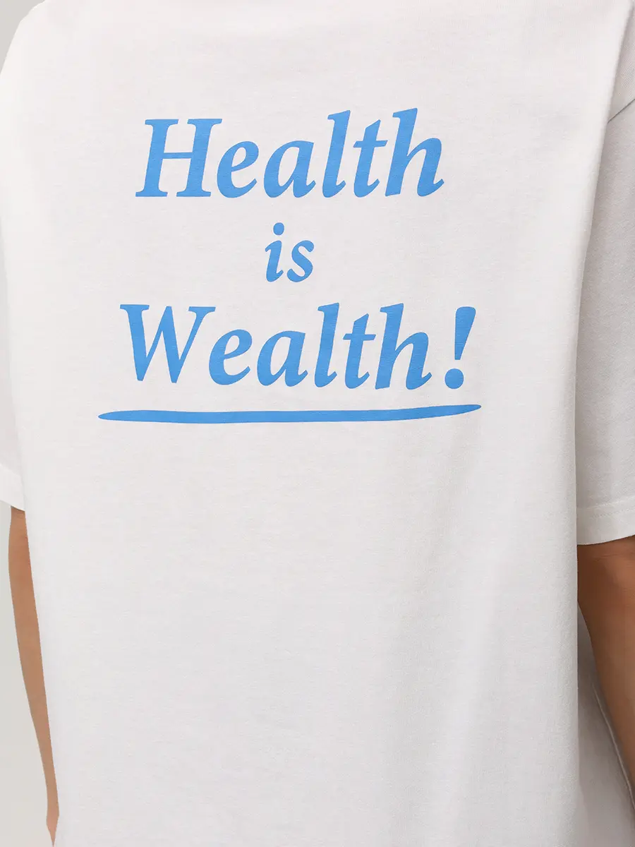 Футболка хлопковая