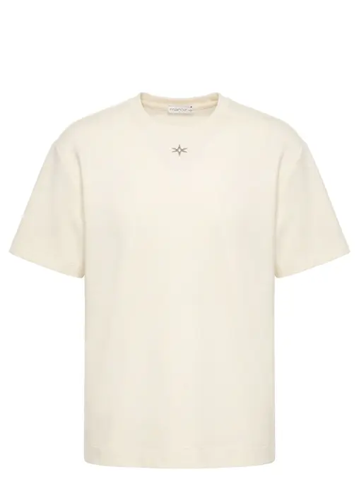 Футболка однотонная MAROZ