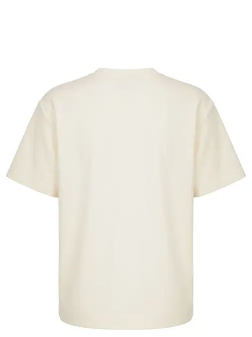 Футболка однотонная MAROZ