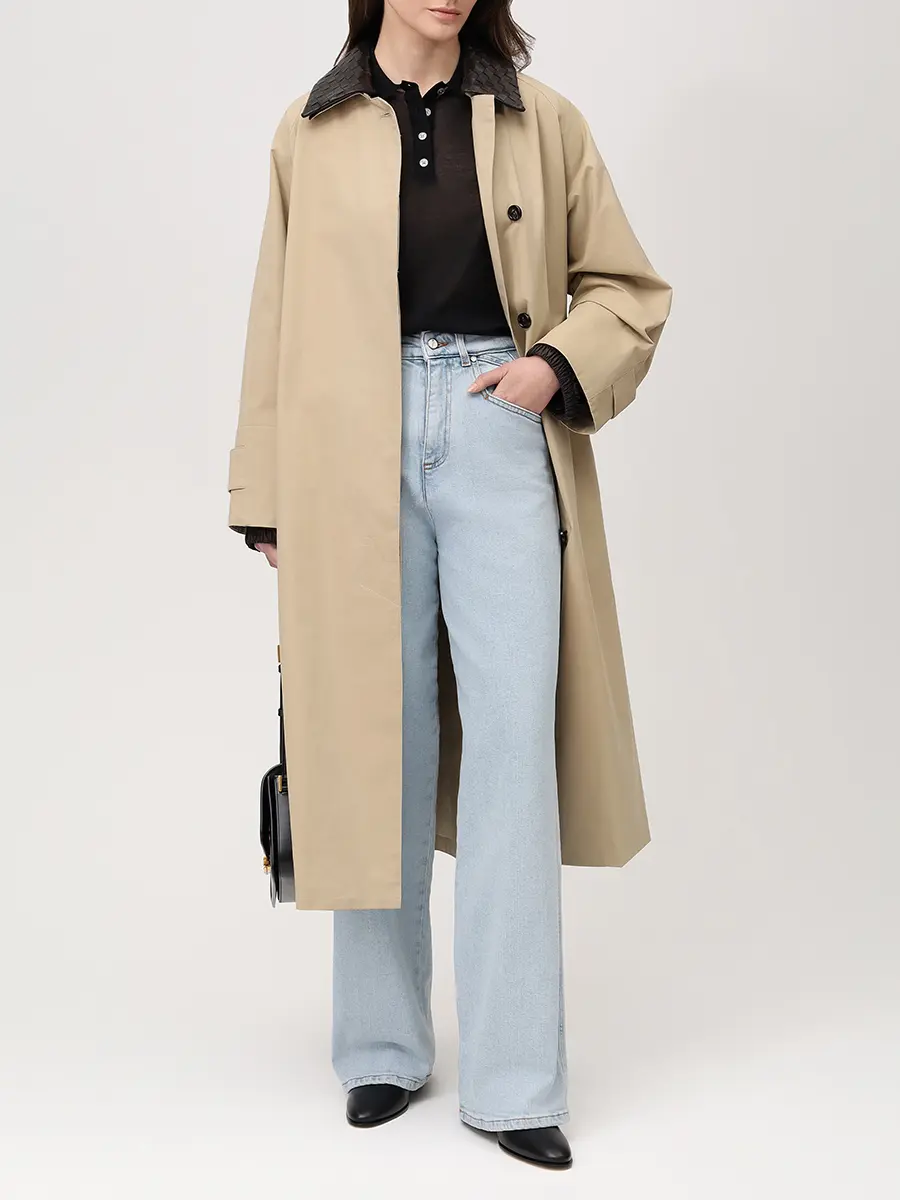 Поло хлопковое