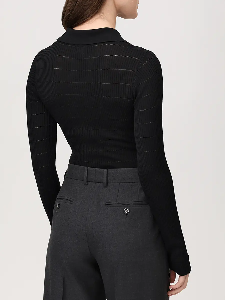 Боди трикотажное