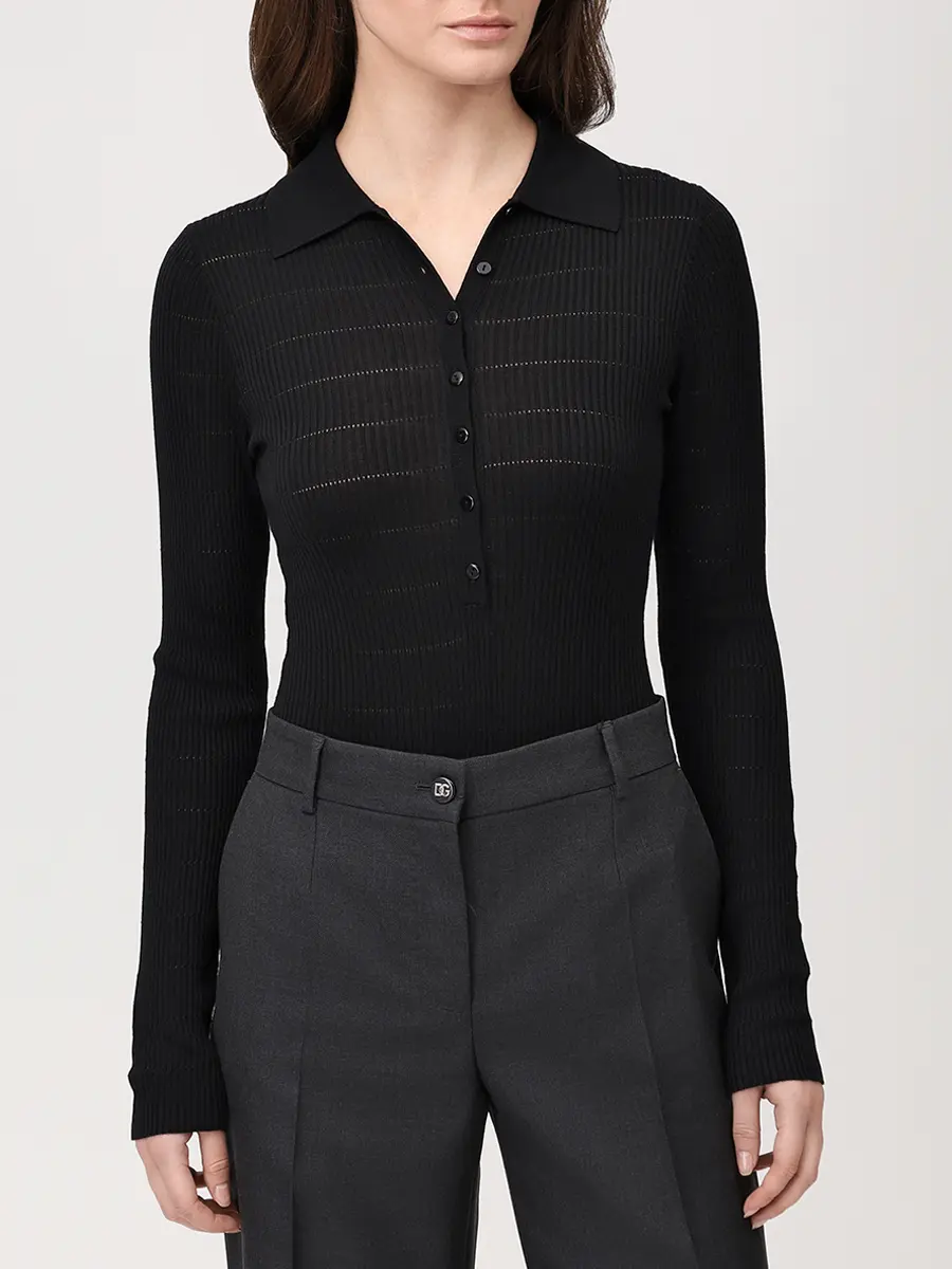 Боди трикотажное