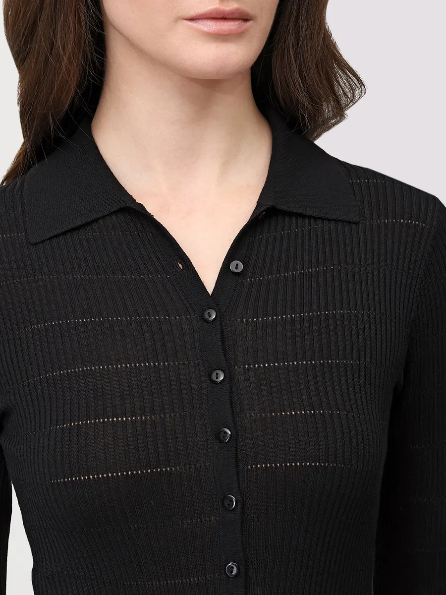 Боди трикотажное