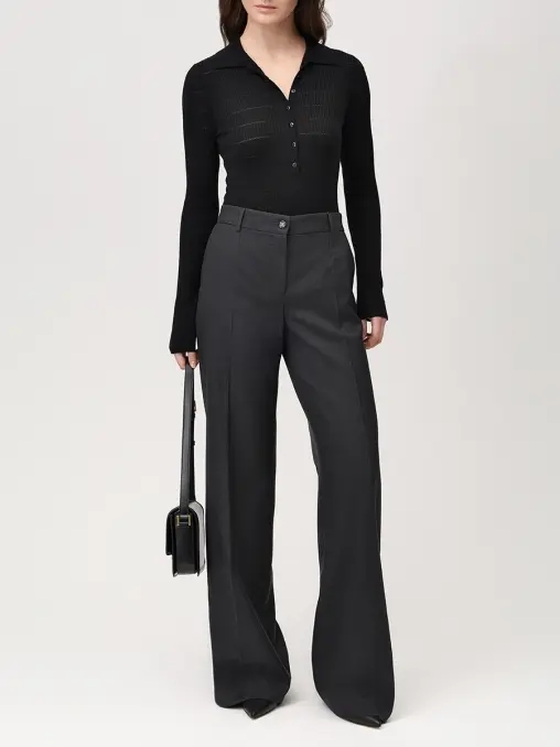 Боди трикотажное KAPSULA