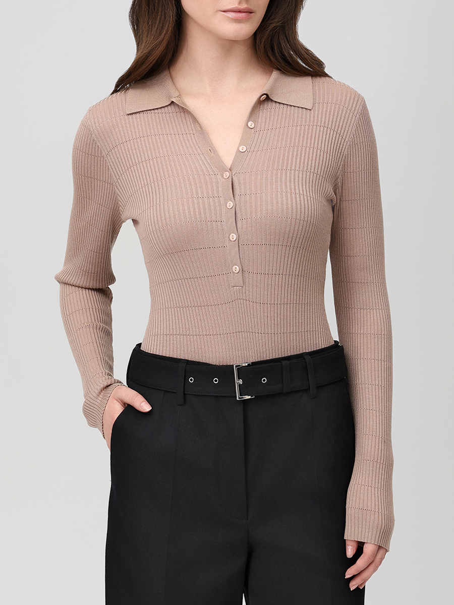 Боди трикотажное