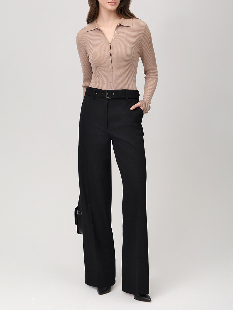 Боди трикотажное