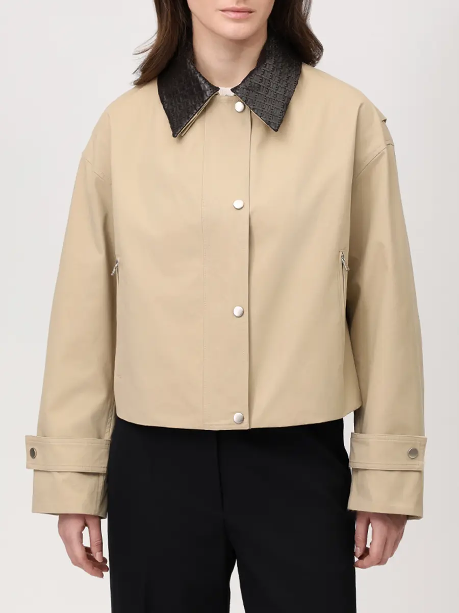 Куртка хлопковая